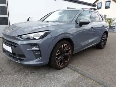 Gebraucht Cupra Terramar