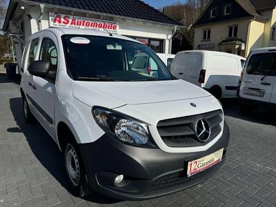 Mercedes Citan 109