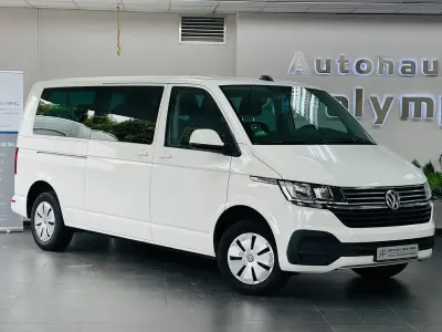Gebraucht VW Caravelle