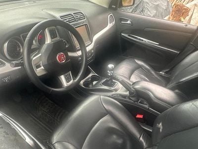 Fiat Freemont