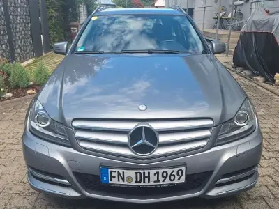 Gebraucht Mercedes 250