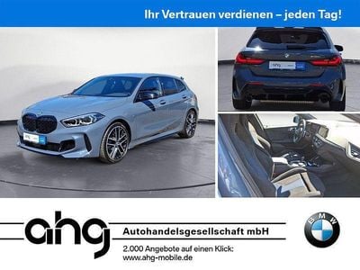 Usata BMW M3 Performance 306 CV (225 kW) 2023 Grigio Berlina