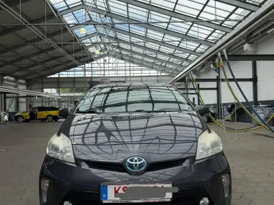 Gebraucht Toyota Prius