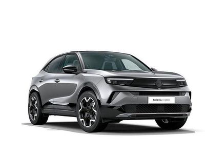 Grau Neu 2026 Opel Mokka SUV | 24.995 €