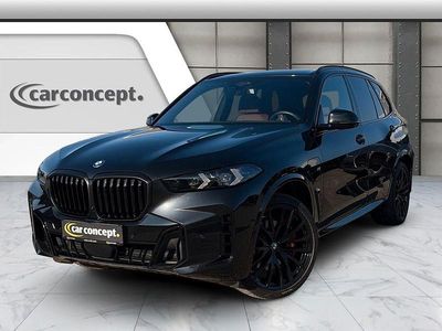 Używany BMW X5 M Sport 489 KM (359 kW) 2025 Czarny SUV
