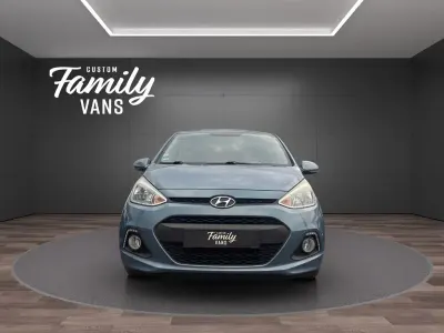 Gebraucht Hyundai i10
