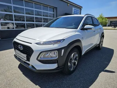 Gebraucht Hyundai Kona