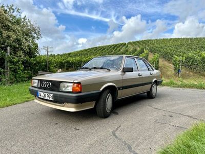 gebraucht Audi 80 