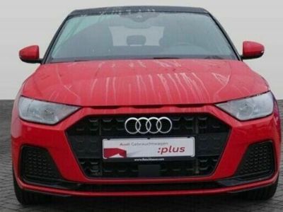 gebraucht Audi A1 25 TFSI