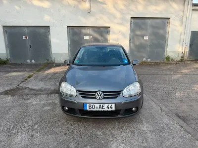 Usata VW Golf VI