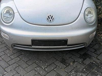 VW Beetle