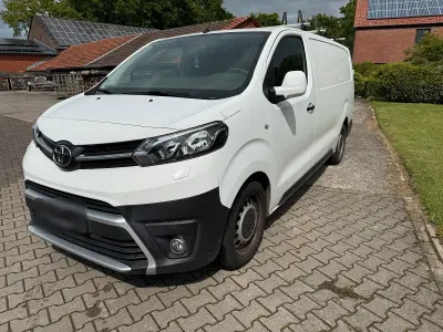 Gebraucht Toyota Proace