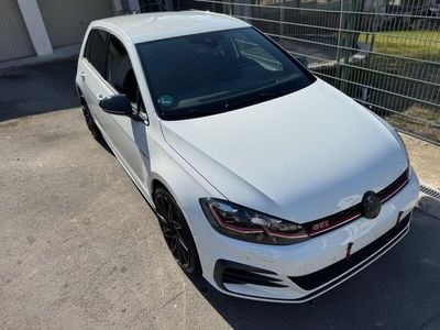 VW Golf VIII