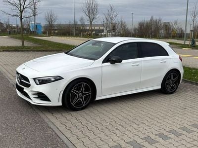 Mercedes A220