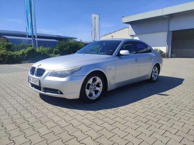 gebraucht BMW 530 530 i