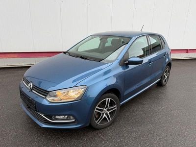 Gebraucht VW Polo Highline 110 PS (80 kW) 2015 Kleinwagen