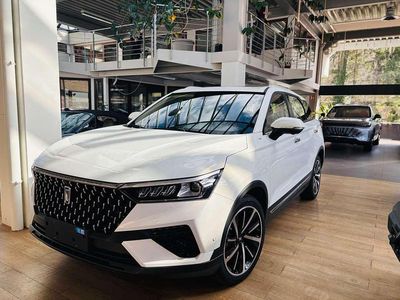 Neu Bestune T77 177 PS (130 kW) 2026 Weiß SUV