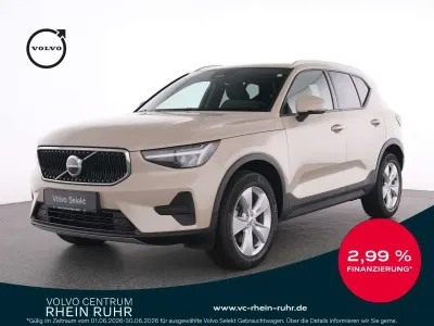 Gebraucht Volvo XC40