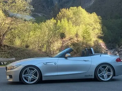 Gebraucht BMW Z4