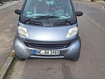 Smart ForTwo Coupé
