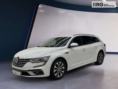 gebraucht Renault Talisman GrandTour 13 Tce 160 Intens