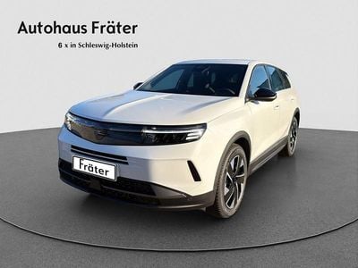 Neu Opel Grandland X 145 PS (106 kW) 2025 Weiß SUV