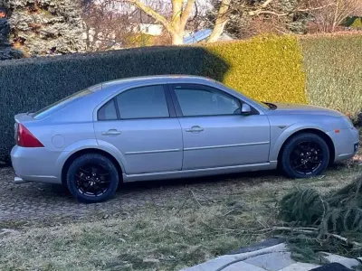 Używany Ford Mondeo