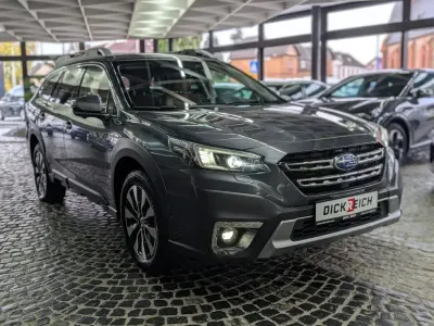 Occasion Subaru Outback