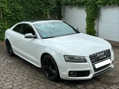 Gebraucht Audi S5