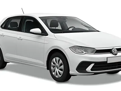 Neu VW Polo Style 116 PS (85 kW) 2026 Kleinwagen