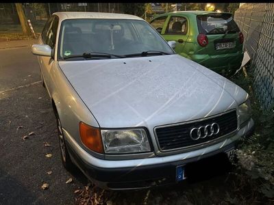 gebraucht Audi 100 C4 2,8 E