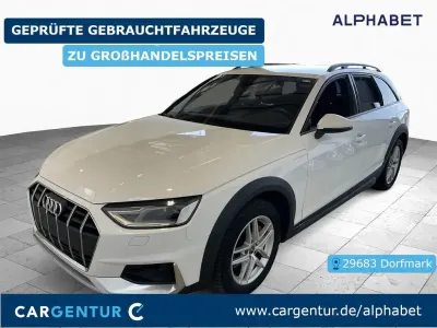 Gebraucht Audi A4 Allroad
