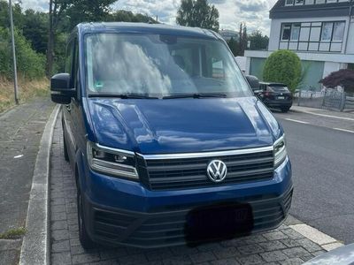 gebraucht VW Crafter Brutto Preis!!!!