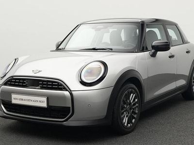 Usata Mini Cooper Classic 156 CV (114 kW) 2024 Grigio Utilitaria