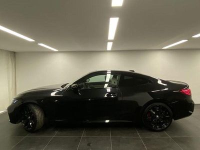 Second-hand BMW M440 M Sport 2025 Negru Berlinǎ