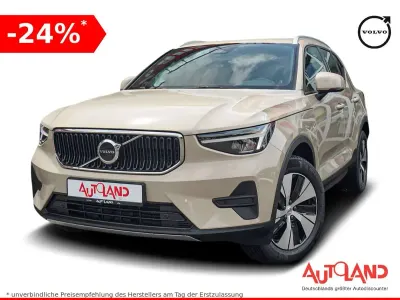 Gebraucht Volvo XC40