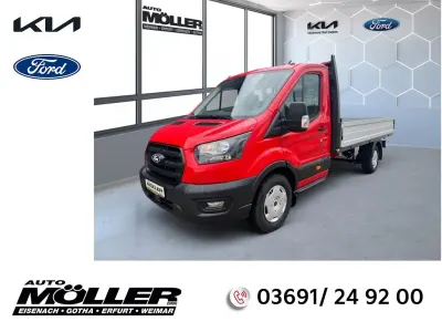 Gebraucht Ford Transit