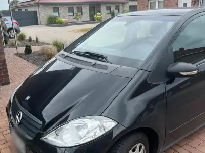 Gebraucht Mercedes A160