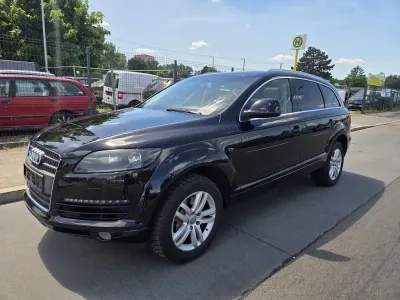 Używany Audi Q7