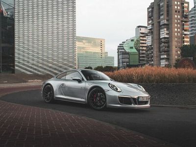 gebraucht Porsche 911 