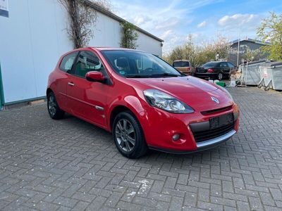 gebraucht Renault Clio III 1. Hand