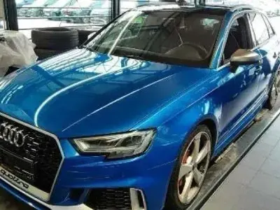 Gebraucht Audi RS3 Sportback
