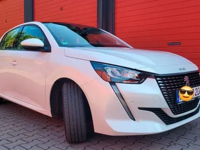 Gebraucht Peugeot 208
