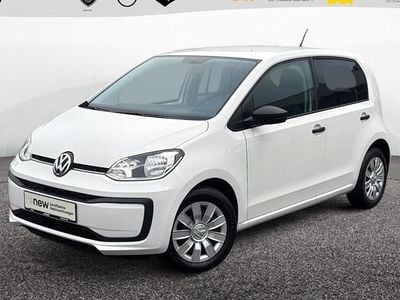 VW up!