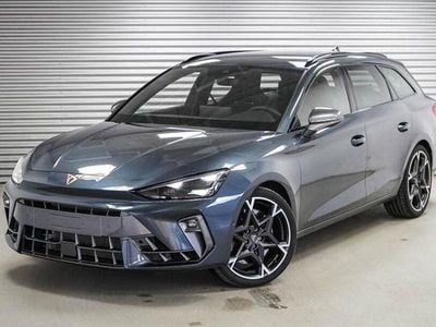 Gebraucht Cupra Leon VZ 2025 Grau