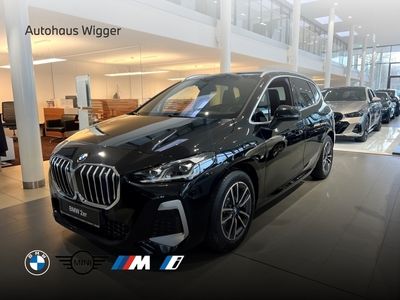 gebraucht BMW 218 Active Tourer *AKTION* d M Sport Park-Assistent Sp