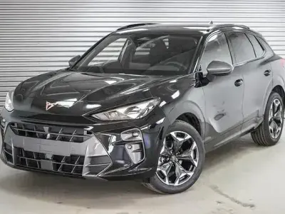Neu Cupra Terramar 150 PS (110 kW) 2026 Andere SUV