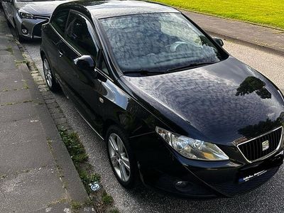 Seat Ibiza SC