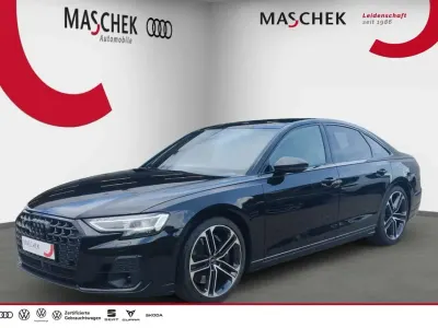 Occasion Audi S8