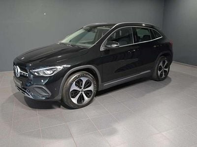 Mercedes GLA250